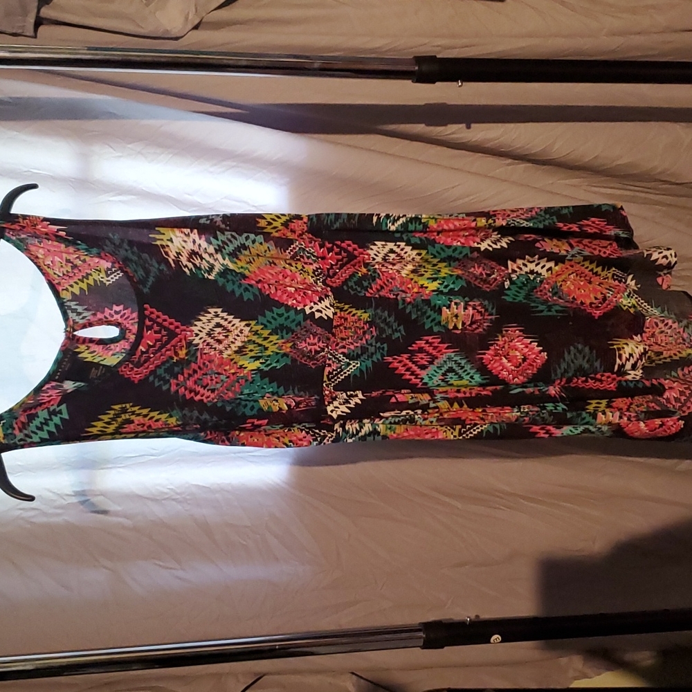 Xlp metaphor dress